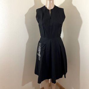 Vintage 50’s Ann Taylor Dress XS